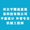 河北宇雕起重裝備科技有限公司