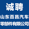 山東百昌汽車零部件有限公司